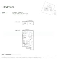 19 Nassim (D10), Apartment #556469971